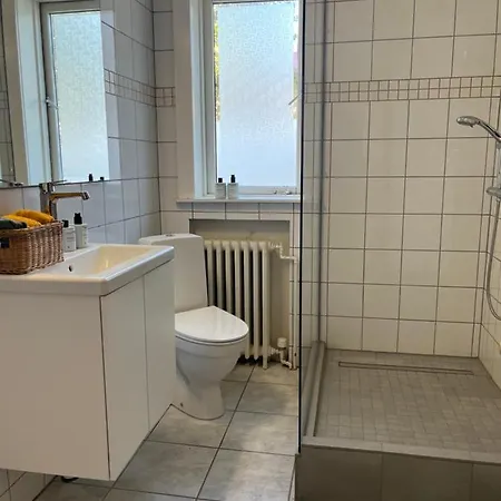 Floki By Bed & Breakfast Reykjavik