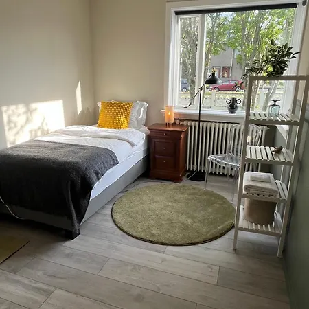 Floki By Bed & Breakfast