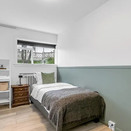 Bed & Breakfast Floki By Reykjavik